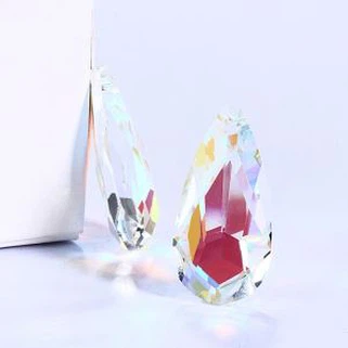 Yirtilgan kristal marjon