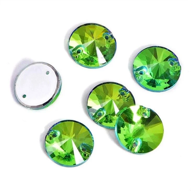 Rhinestones Crystals