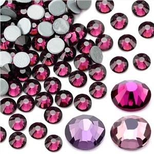 Heat Press tuzatish Rhinestone