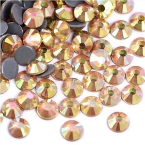 Tuzatish tuzatishlari Rhinestones ommaviy shakli