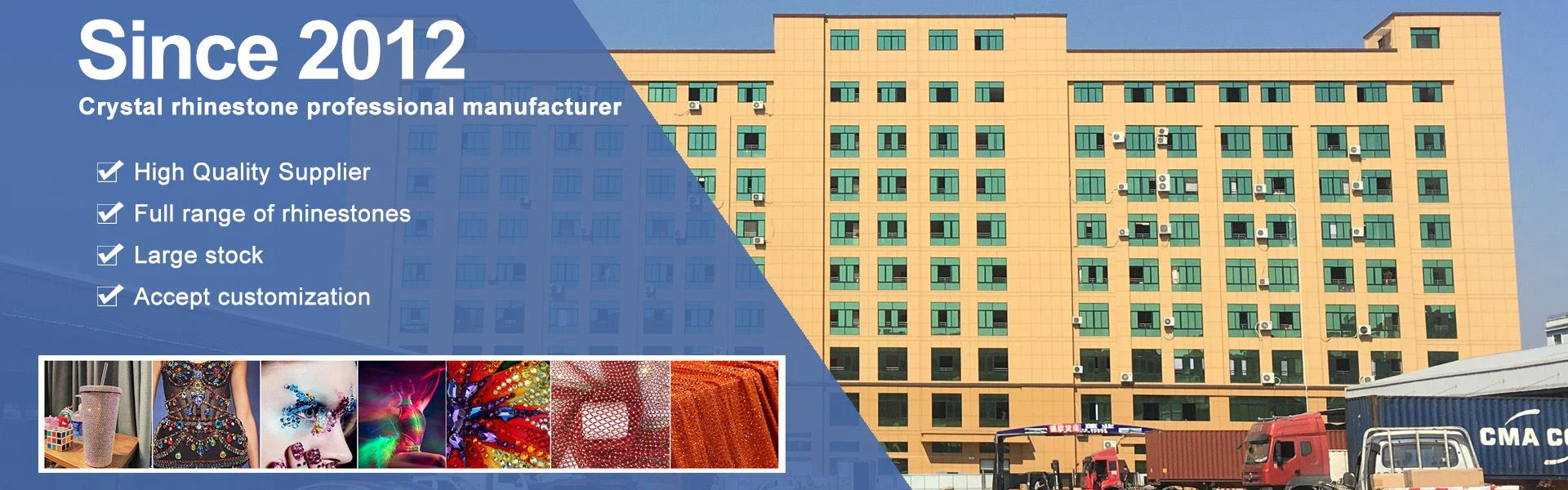 Zhejiang Xulin Industry And Trade Co., Ltd.